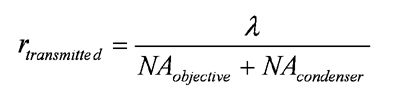 resolution formula 2